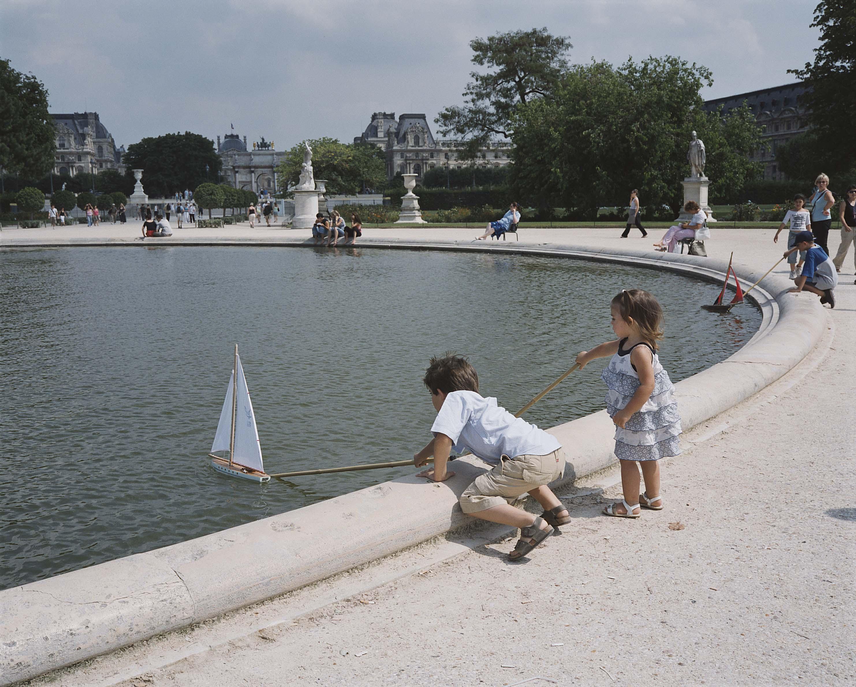 Le Meurice - Dorchester Collection Paříž Exteriér fotografie